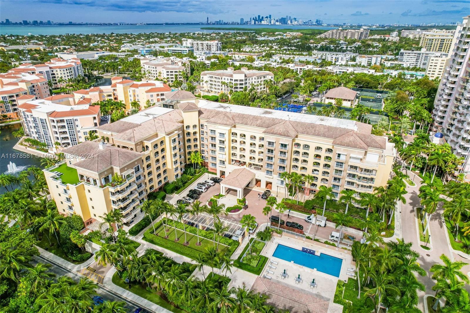 765 Crandon Blvd 305  Key Biscayne FL 33149 photo