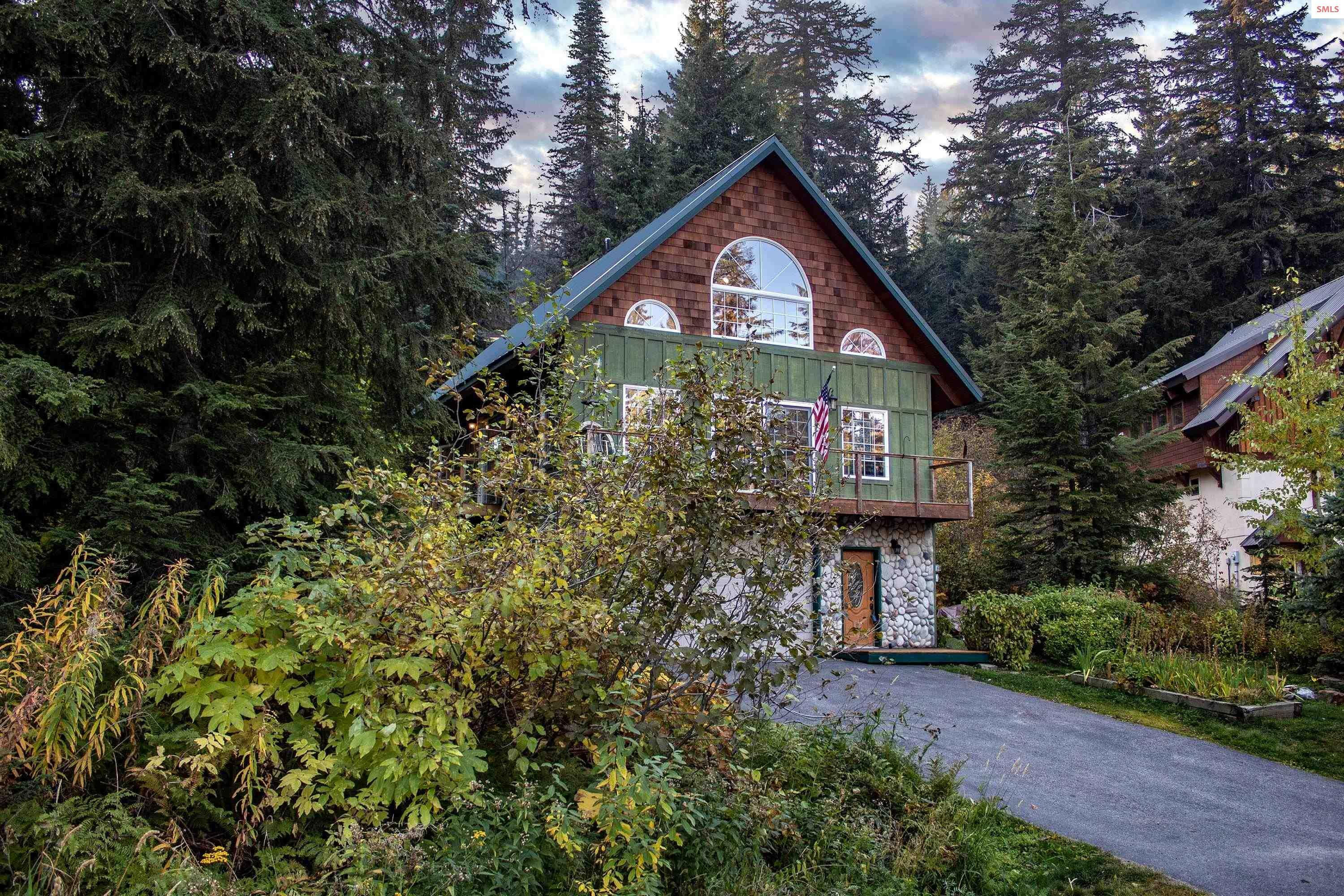 Property Photo:  296 Ullr Drive  ID 83864 