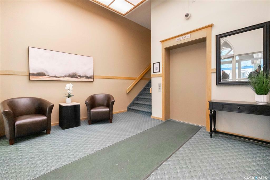 Photo de la propriété:  2160 Cornwall Street 205  SK S4P 2K7 