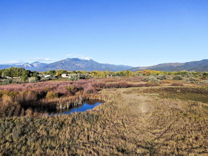 Property Photo: Tbd Camino Del Medio NM 87571-0000