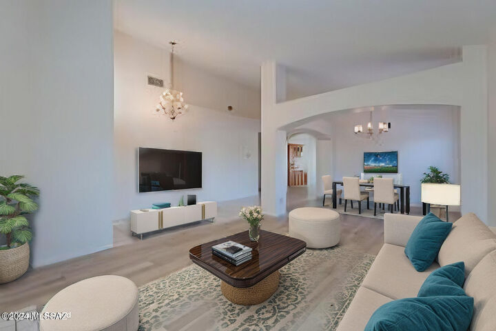 Property Photo:  38194 S Samaniego Dr  AZ 85739 