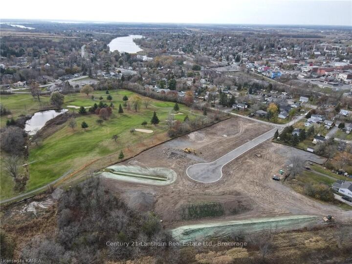 Photo de la propriété:  31 Parks St  ON K7R 0G1 