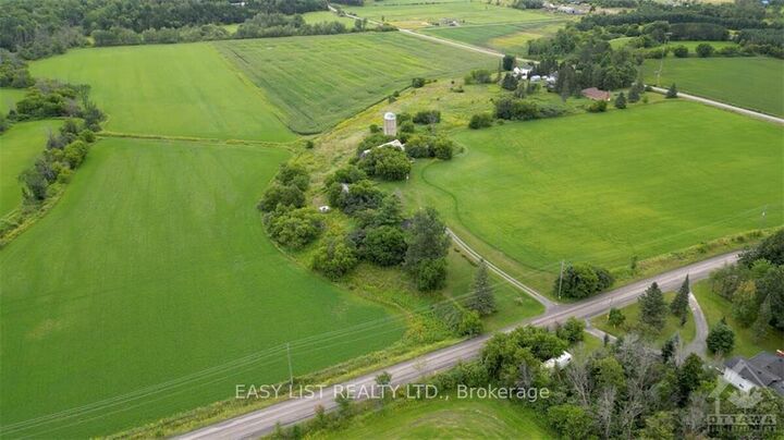 Property Photo: 2691 Canaan Road ON K0A 3E0