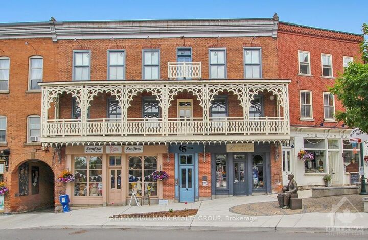 Property Photo: 65 Mill Street 206 ON K0A 1A0