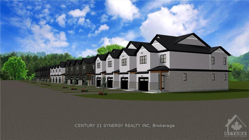 Property Photo: 11 Helene Street ON K0A 1R0