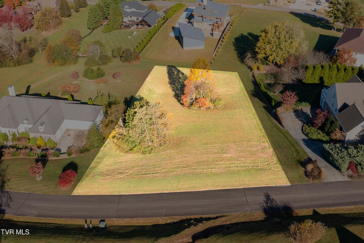 Property Photo: Lot 82 Harbour View Road TN 37640