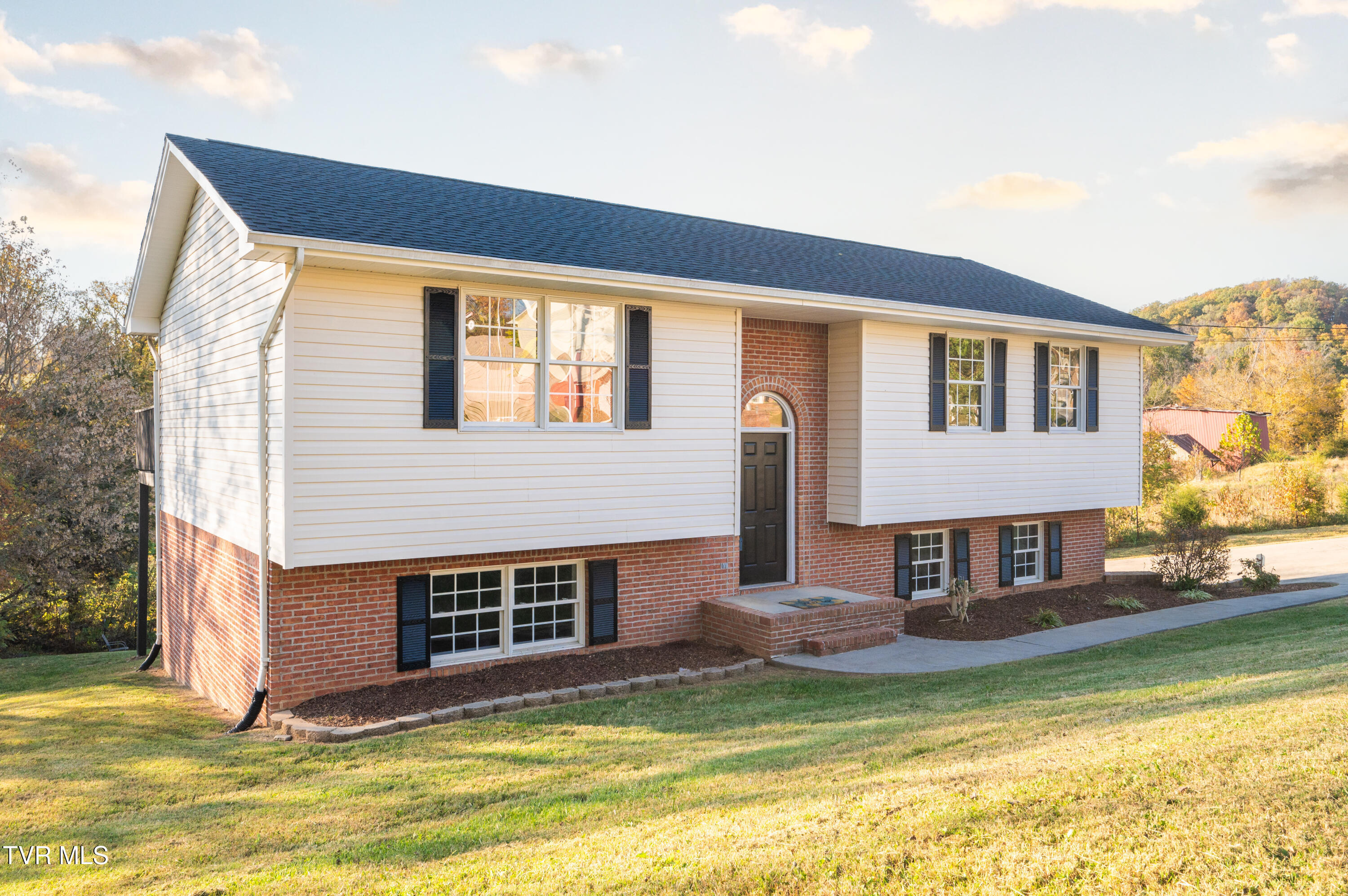 114 Valley Crest Drive  Mount Carmel TN 37645 photo