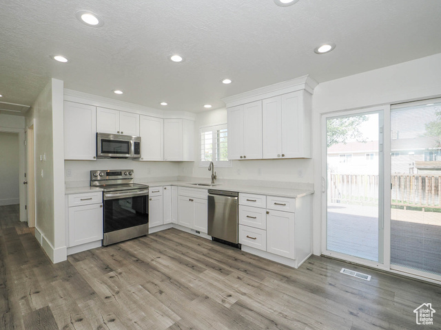 Property Photo:  5292 W Stockton S  UT 84118 