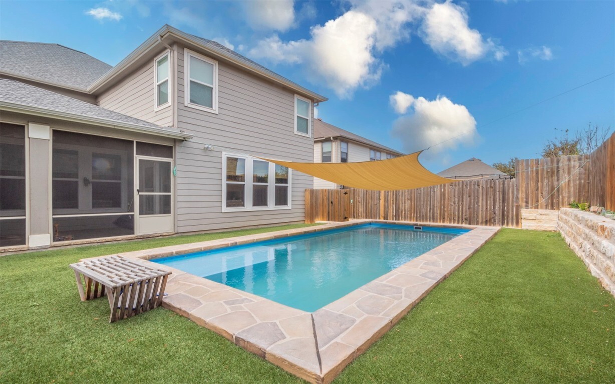 Photo de la propriété: 2802 Perkins Place TX 78626