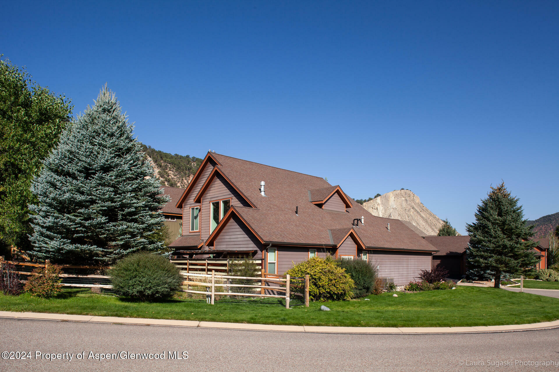 Property Photo:  121 Red Bluff  CO 81601 