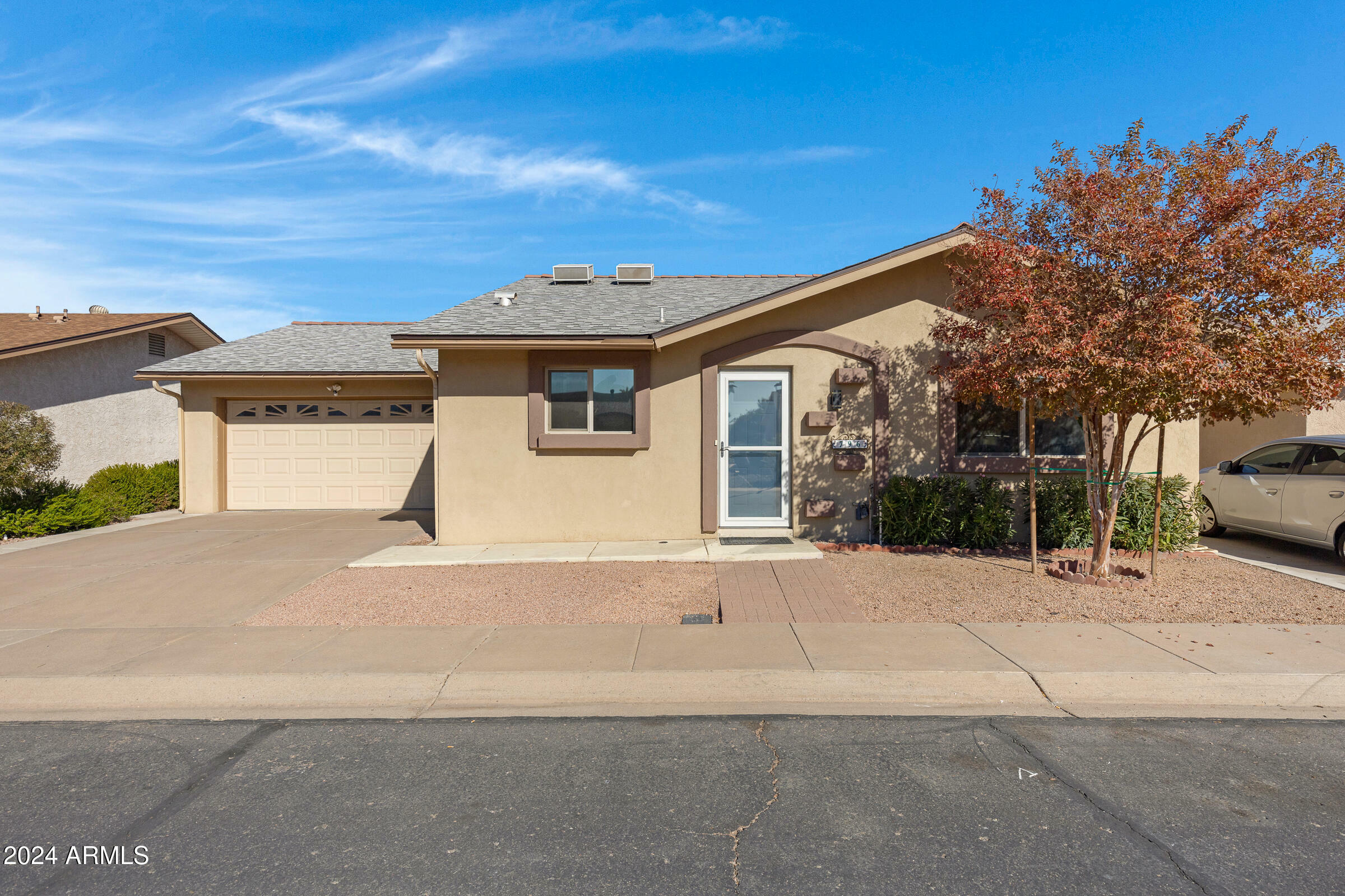 796 Leisure World --  Mesa AZ 85206 photo