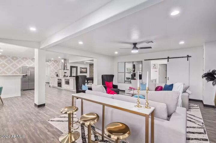Property Photo: 6908 E Mariposa Drive AZ 85251