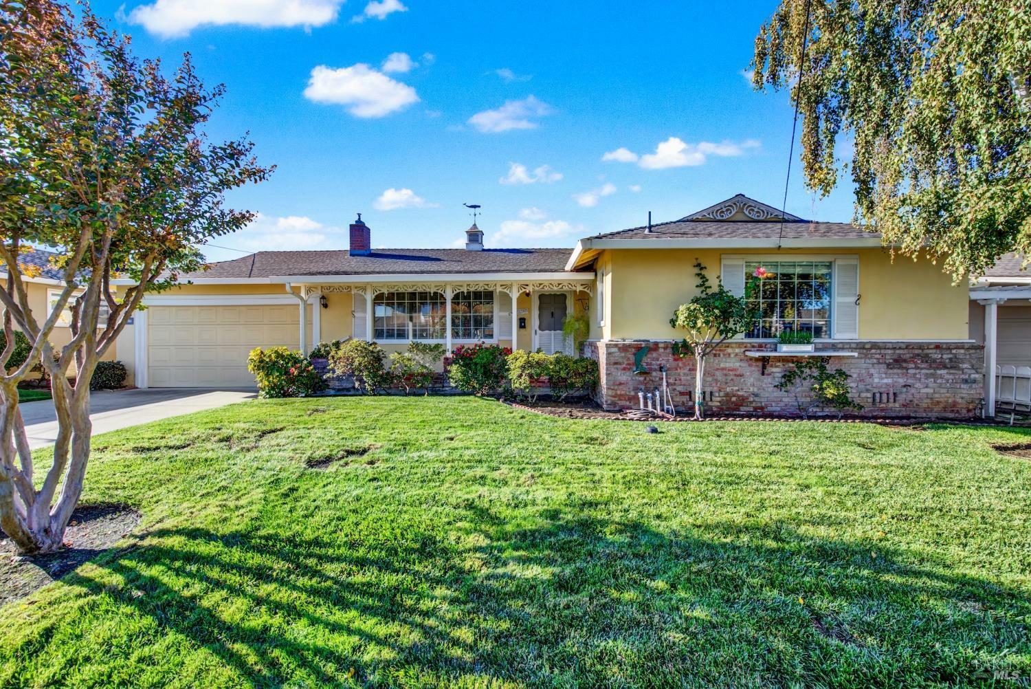 2169 Holbrook Drive  Concord CA 94519 photo