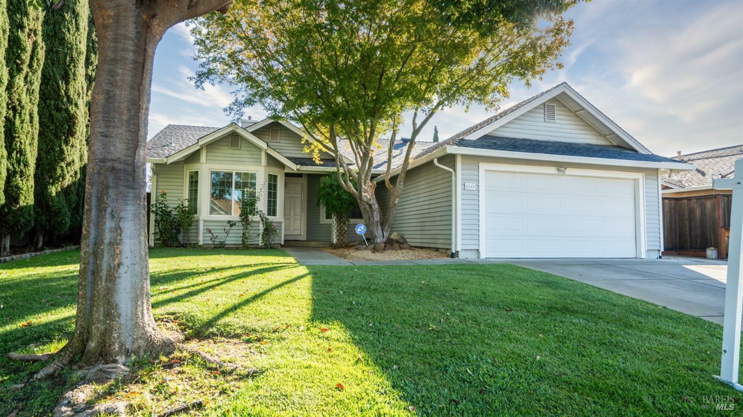 Property Photo:  4844 Birkdale Circle  CA 94534 