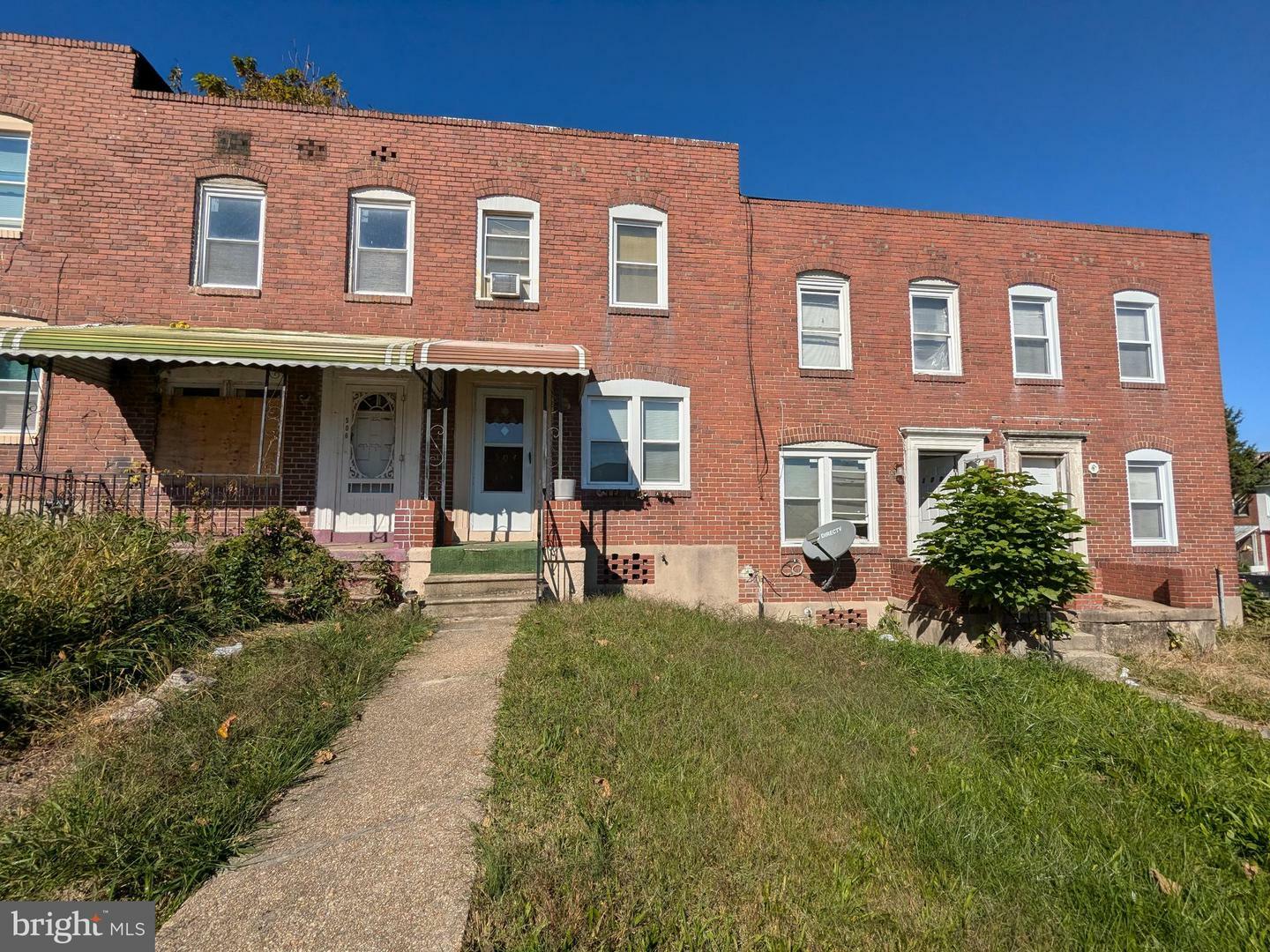 504 Bridgeview Road  Baltimore MD 21225 photo