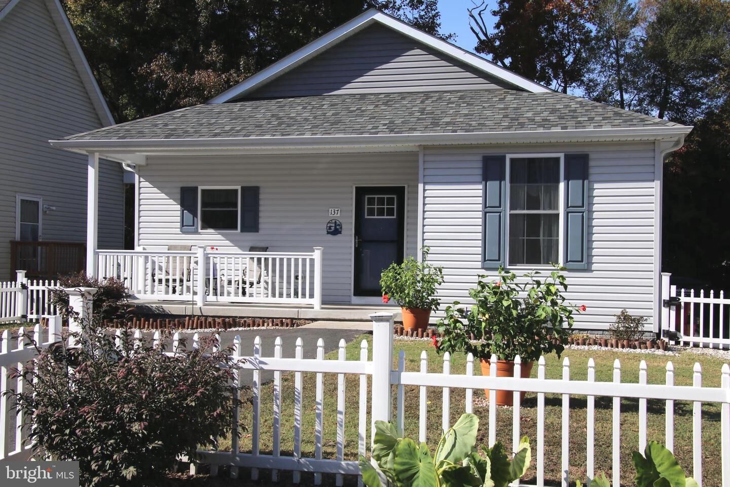 Property Photo: 137 12th Street VA 22443