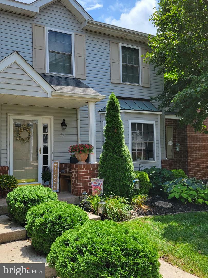 Property Photo:  79 Forrest Court  PA 19468 