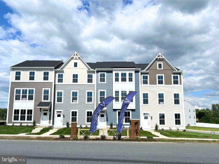 Property Photo: 7863 Harlow Circle VA 22551
