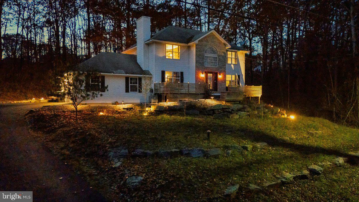 Property Photo: 145 Marcelle Terrace PA 18372