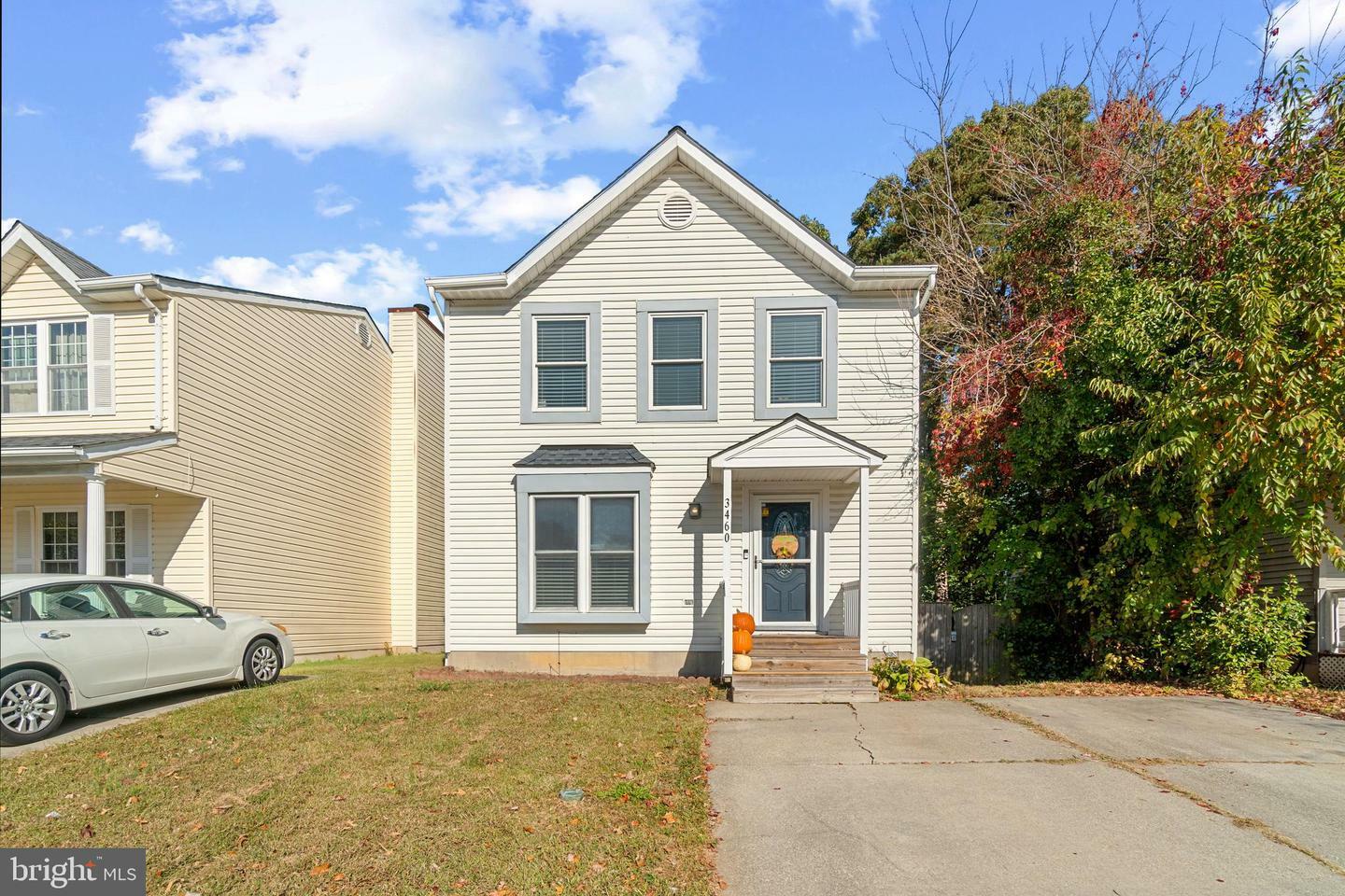 Property Photo:  3460 Marble Arch Drive  MD 21122 