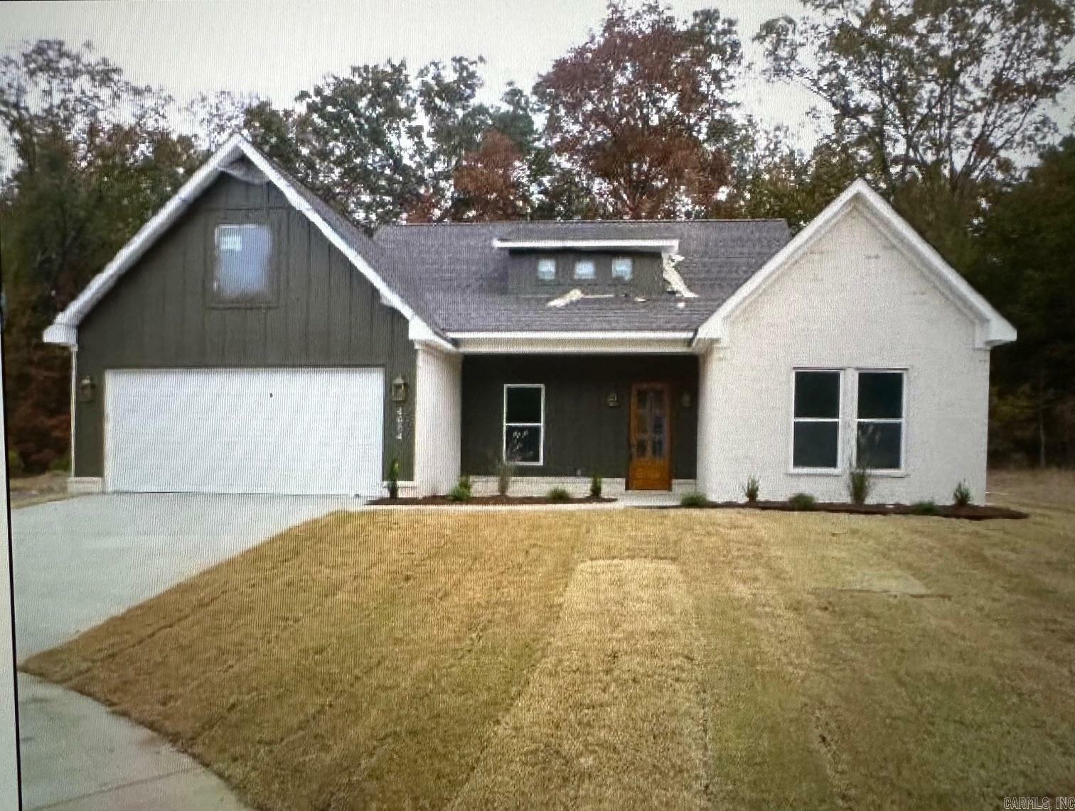 Property Photo:  4854 Coronell Way  AR 72002 