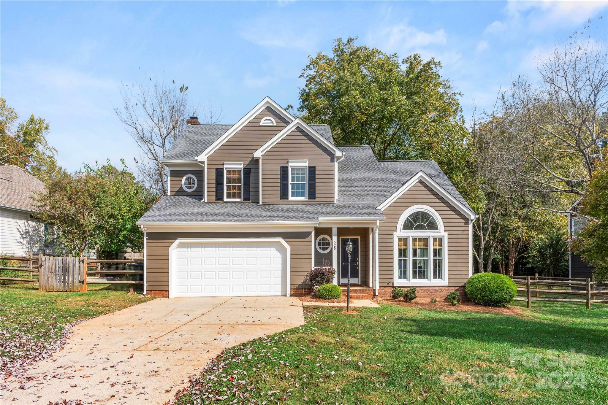 Property Photo:  625 Tysons Forest Drive  SC 29732 