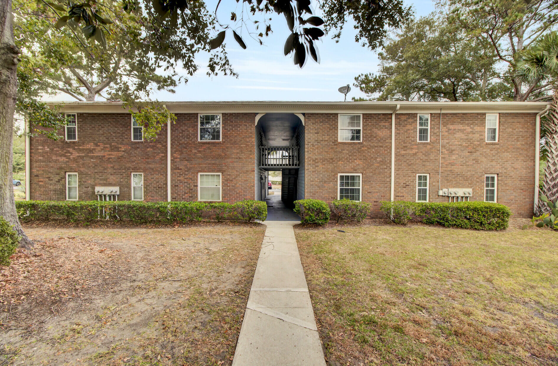 Property Photo: 21 Rivers Point Row # 4B SC 29412