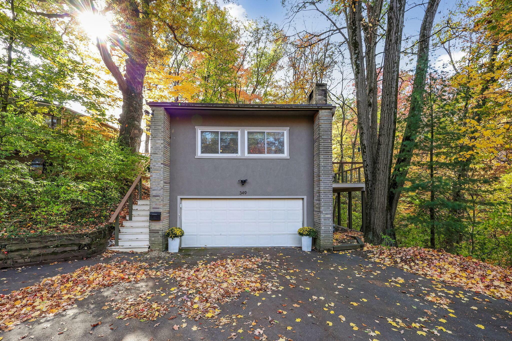 Property Photo:  349 E Cooke Road  OH 43214 