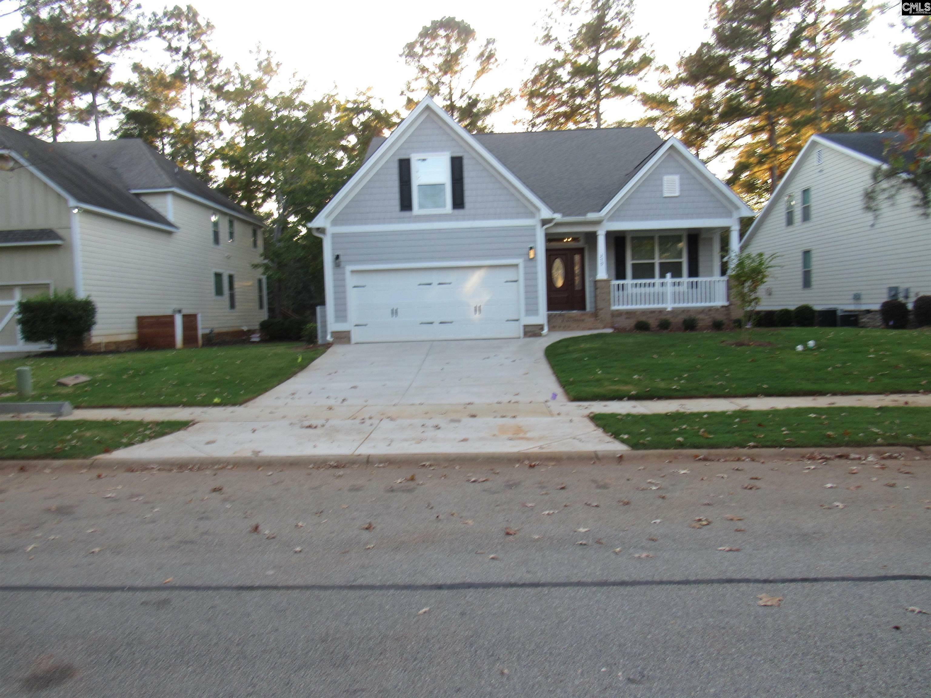 279 Woodlander Drive  Blythewood SC 29016 photo