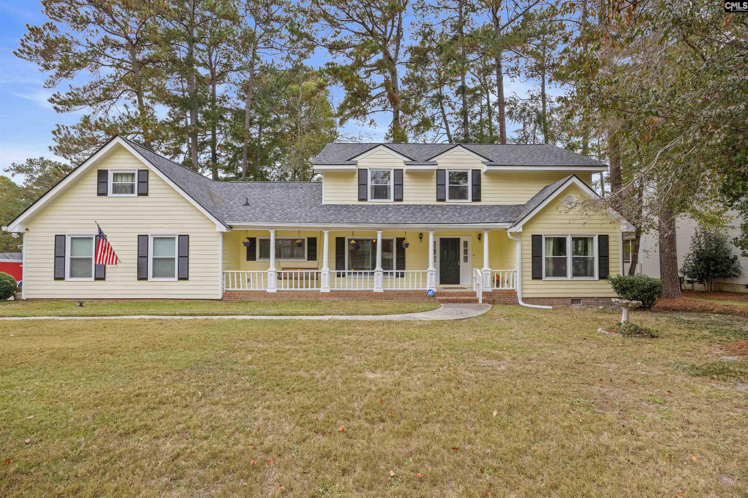 Property Photo: 8005 Exeter SC 29223