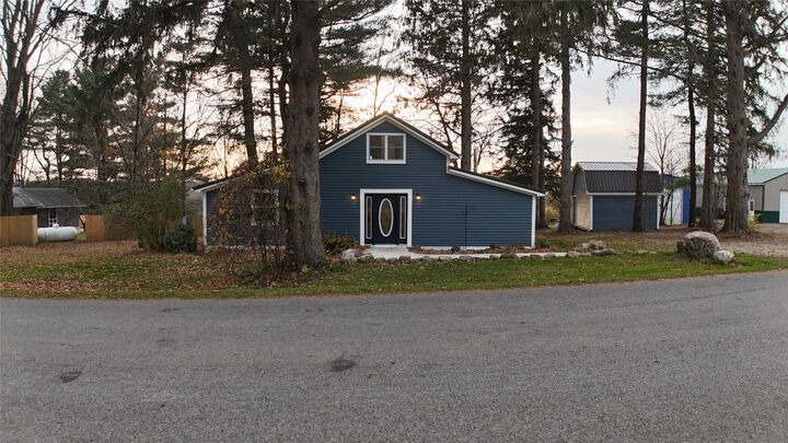 11950 Comer Road  Waterford PA 16441 photo