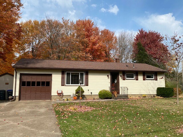 Property Photo:  3820 W 38th Street  PA 16506 