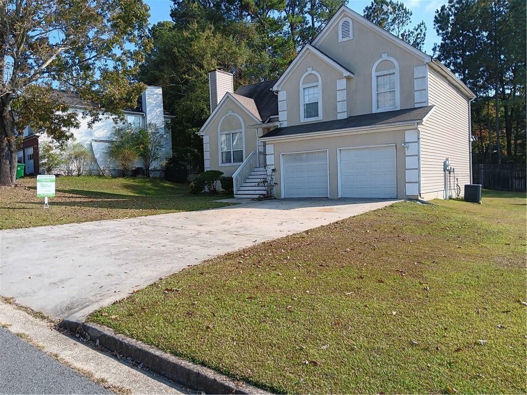 6579 Alford  Lithonia GA 30058 photo