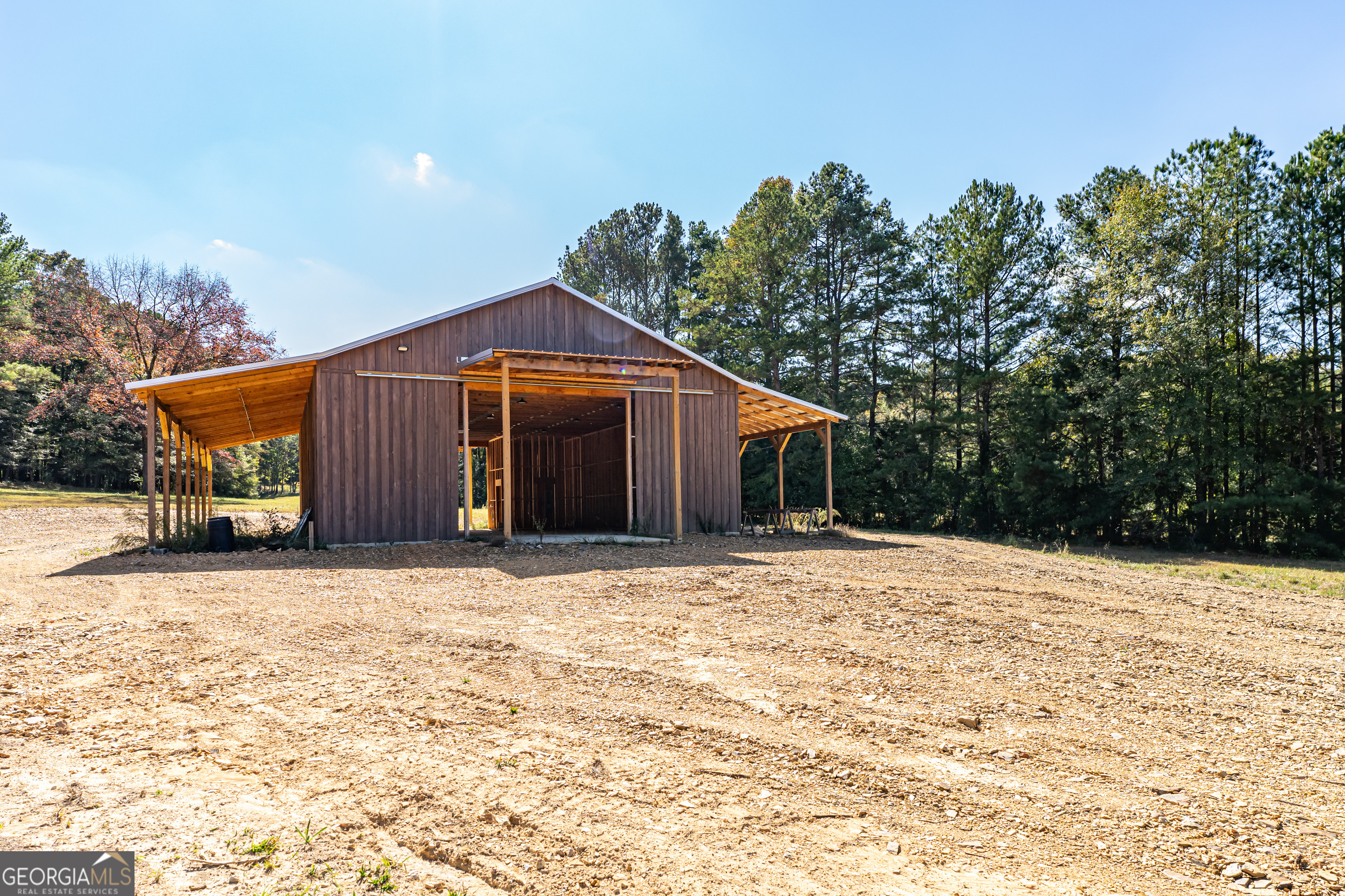 Property Photo:  0 Antioch Road  GA 30125 