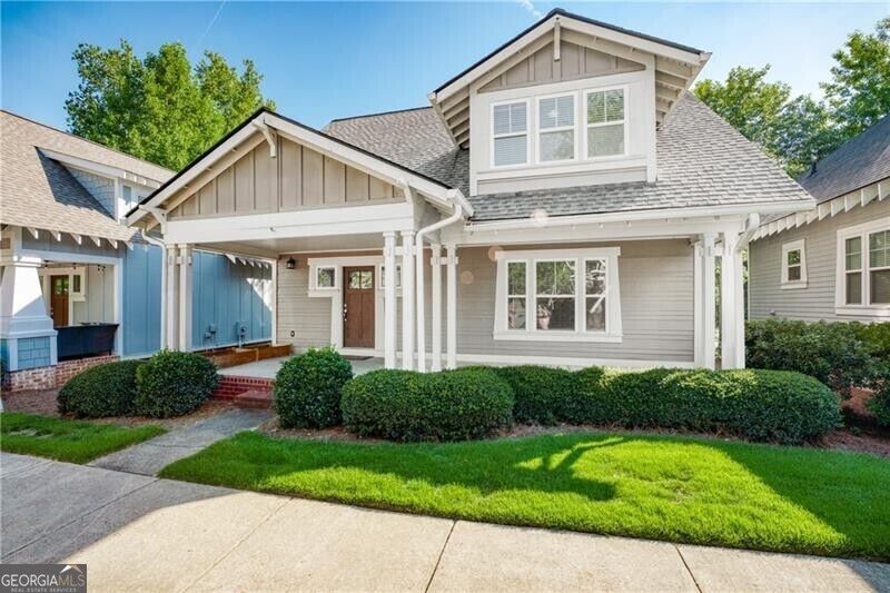 Property Photo:  490 Barnett Shoals Road Unit 112  GA 30605