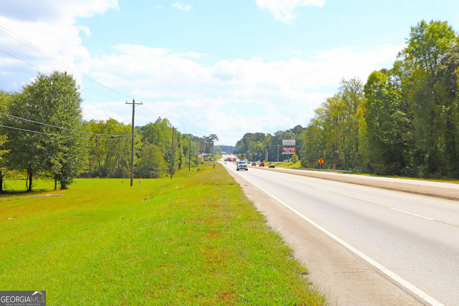 Property Photo: 51 Hughes Drive Drive GA 30117