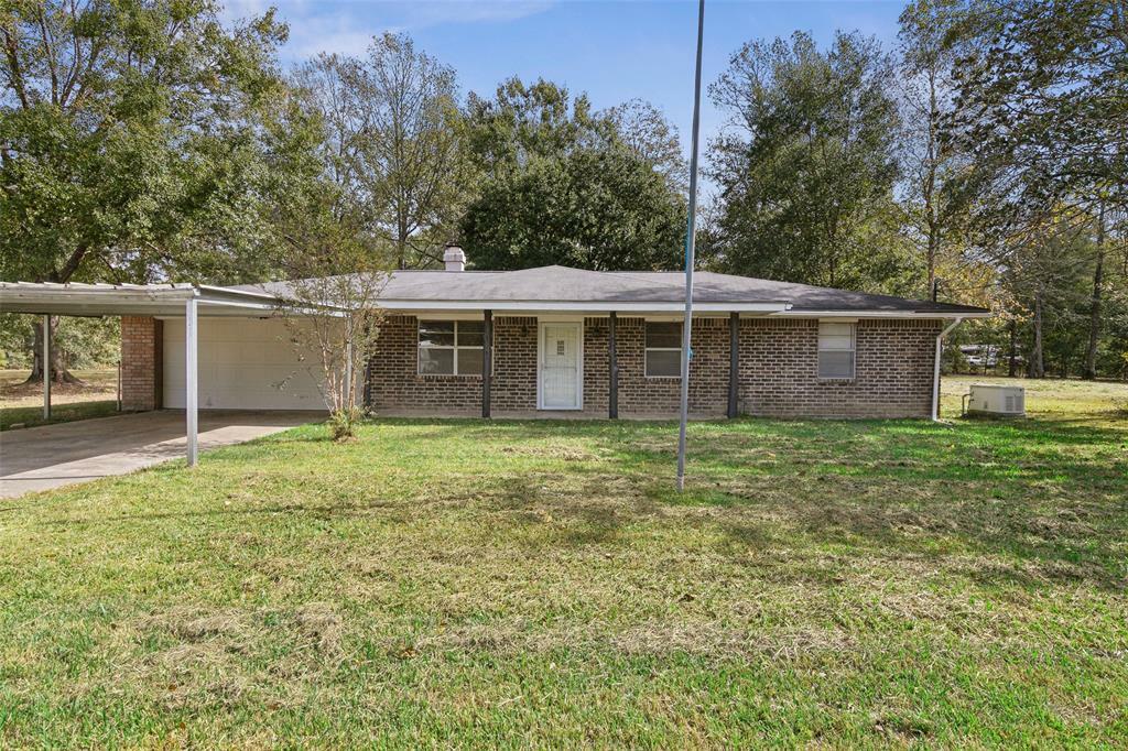 1415 Concord Street  Vidor TX 77662 photo