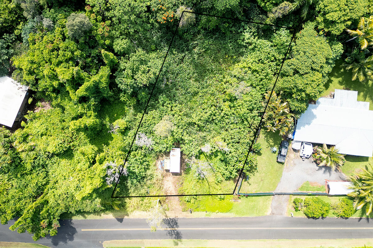 Property Photo:  N Kahala St  HI 96778 