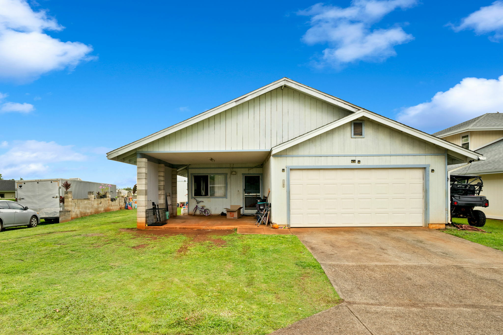 4274 Oio St  Lihue HI 96766 photo