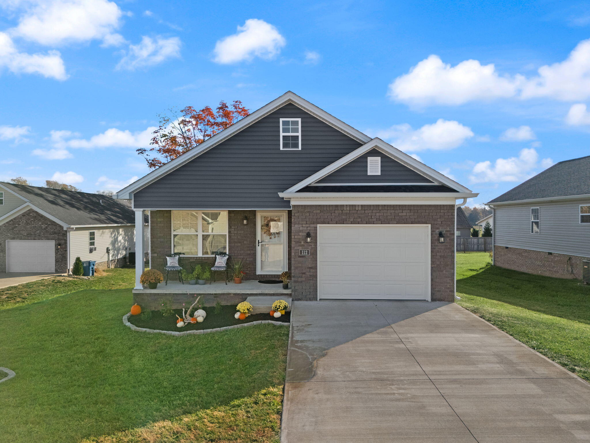 112 Sawgrass Lane  Harrodsburg KY 40330 photo
