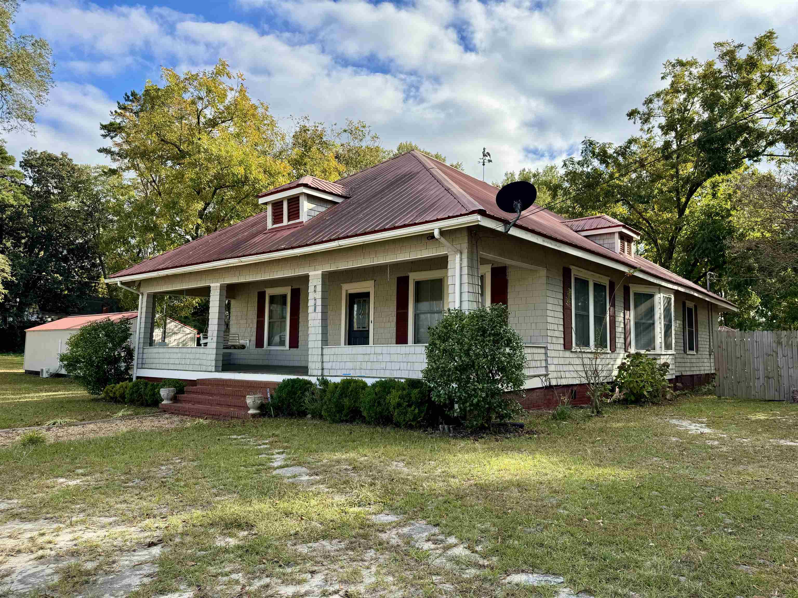 Property Photo:  4511 S Highway 15  GA 30642 