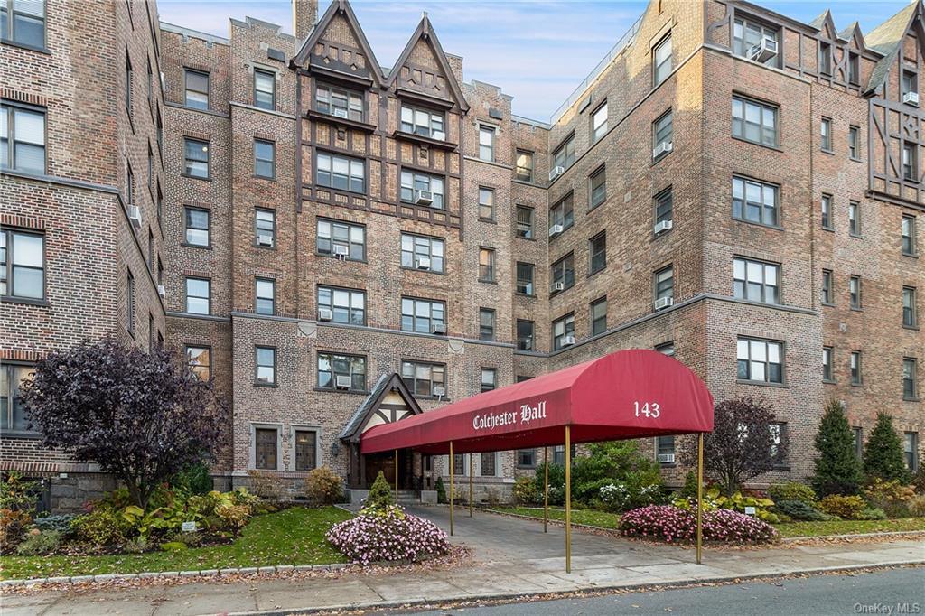 143 Garth Road 4F  Scarsdale NY 10583 photo