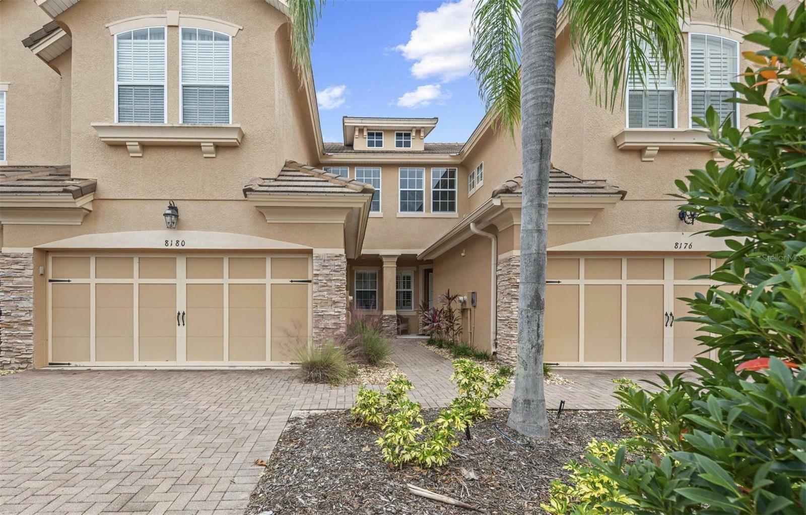 Property Photo:  8180 Villa Grande Court  FL 34243 