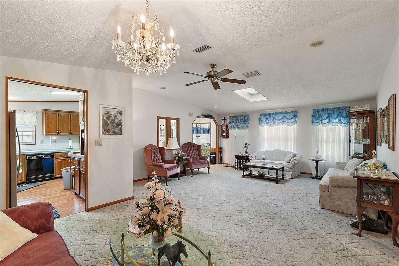 Property Photo:  25504 Belle Alliance  FL 34748 