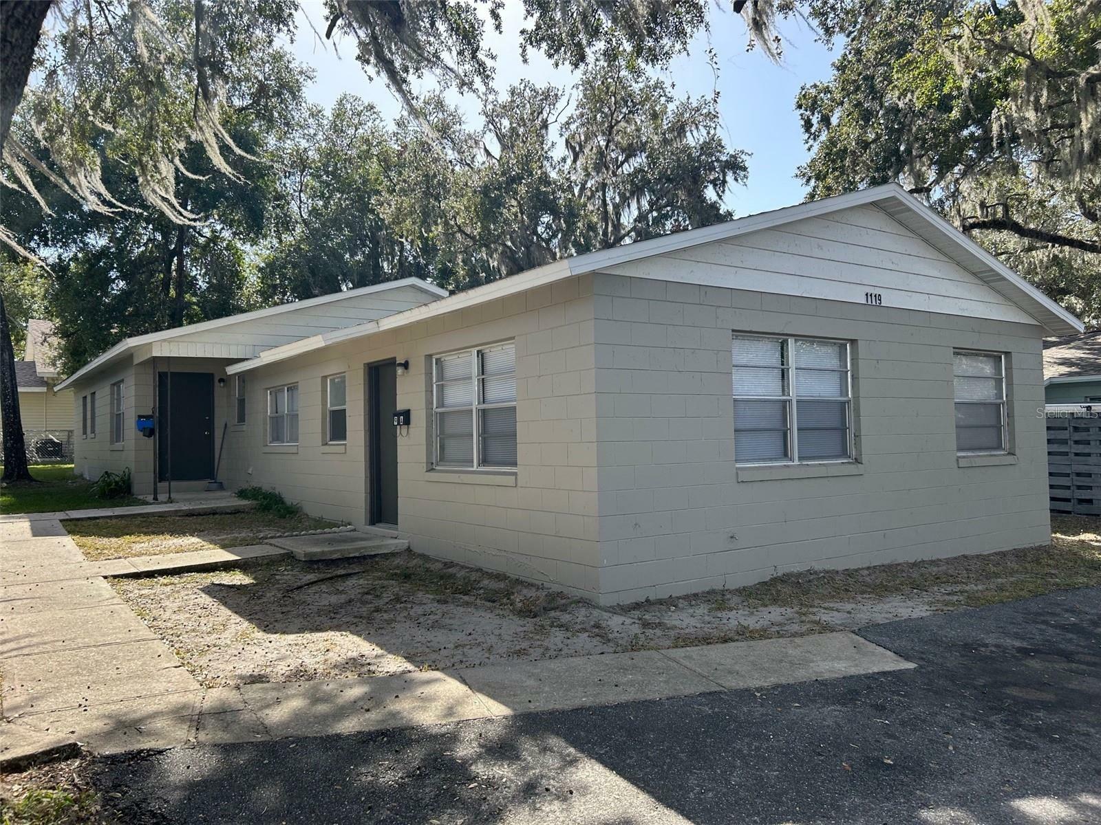 1119 W Line Street  Leesburg FL 34748 photo