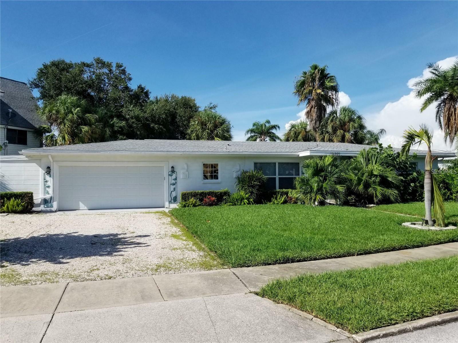 Property Photo:  15301 Harbor Drive  FL 33708 