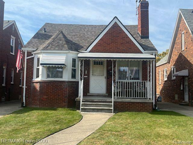 Property Photo: 6639 Reuter Street MI 48126 1899