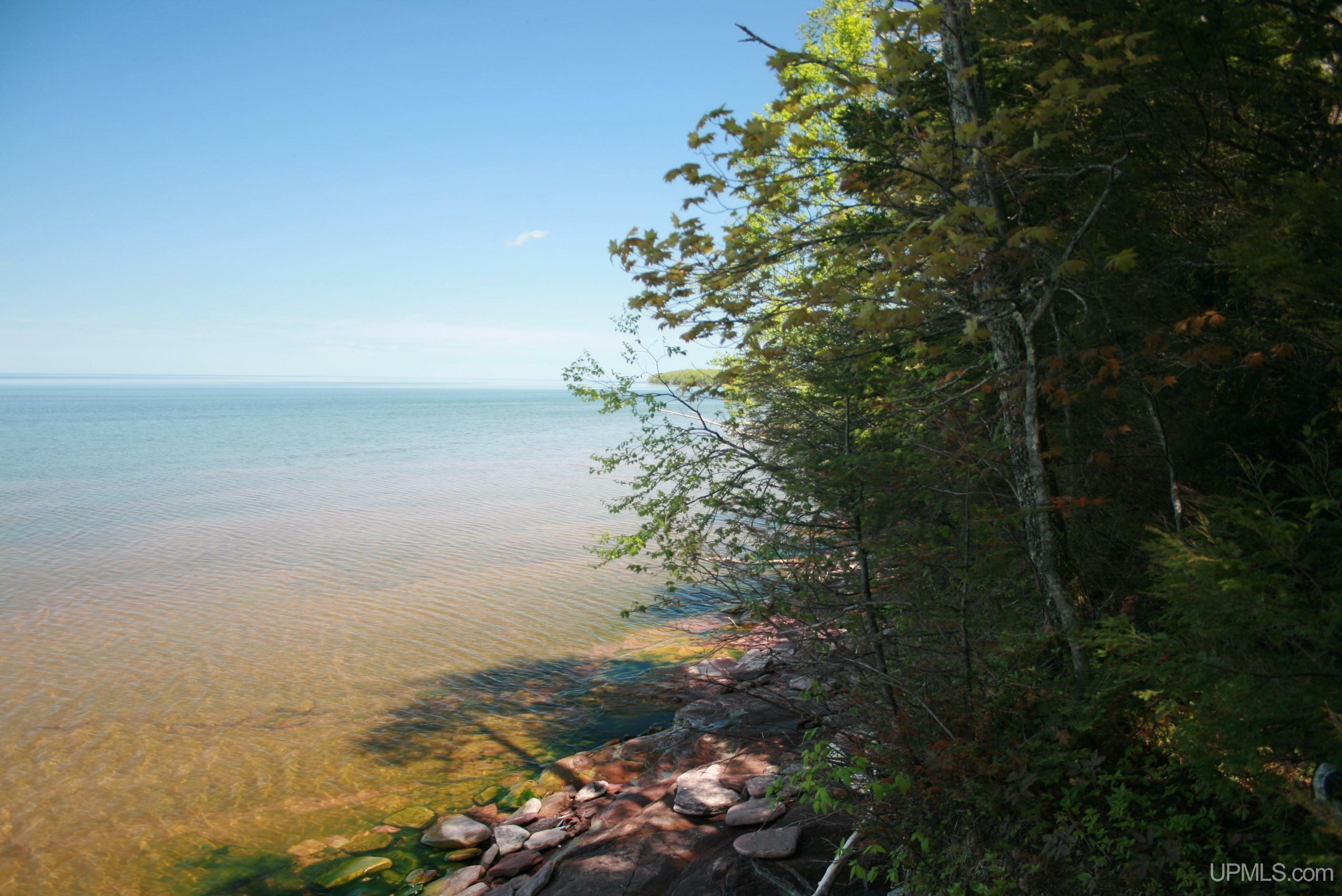 Property Photo:  67 Lakeshore Drive  MI 49953 