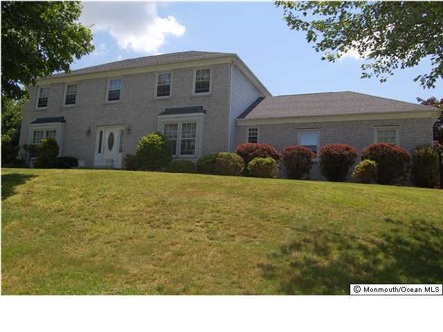 Property Photo: 18 Knob Hill Road NJ 07746