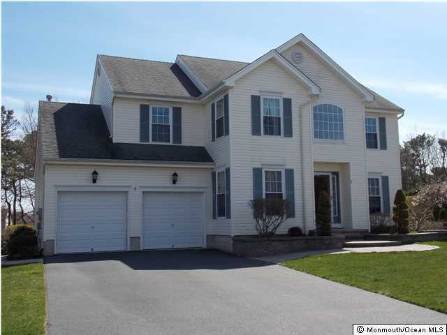 Property Photo: 19 Nelson Drive NJ 08005